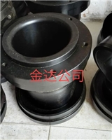 攪拌機軸端密封件